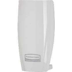 DISPENSER, TCELL, ODOR CONTROL, WHITE LARGE